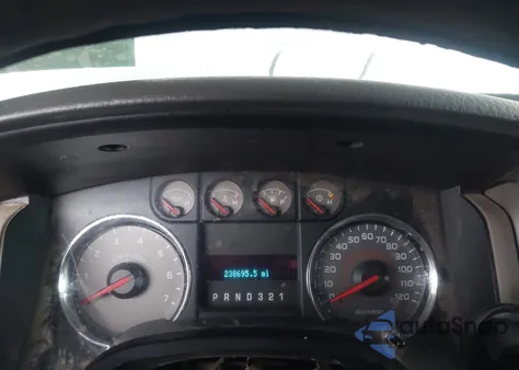 2009 Ford F-150 Fx4/King Ranch/Lariat/Platinum/Xl/Xlt из США, поврежденный, VIN 1FTPW14V59FA11319